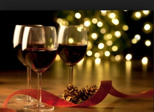 Best ideas about Wakefield Wine Cellar
. Save or Pin Holiday Spirits At Wakefield Wine Cellar 30s 40s 50s Now.