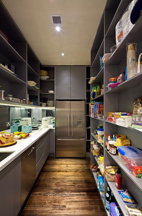 Best ideas about Walk In Pantry Ideas
. Save or Pin Walk In Pantry Design Ideas Now.