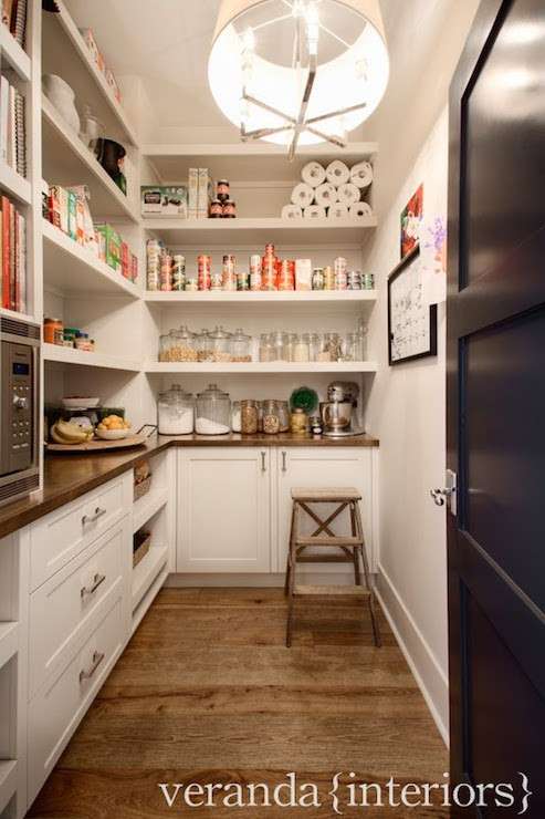 Best ideas about Walk In Pantry Ideas
. Save or Pin Pantry Microwave Transitional kitchen Veranda Interiors Now.