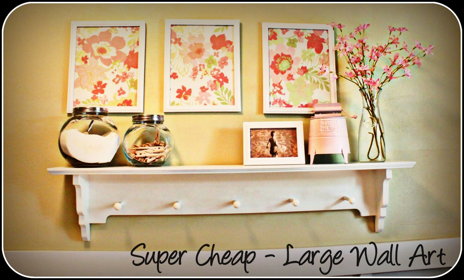 Best ideas about Wall Art Cheap
. Save or Pin Modern Canvas Wall Art Now.