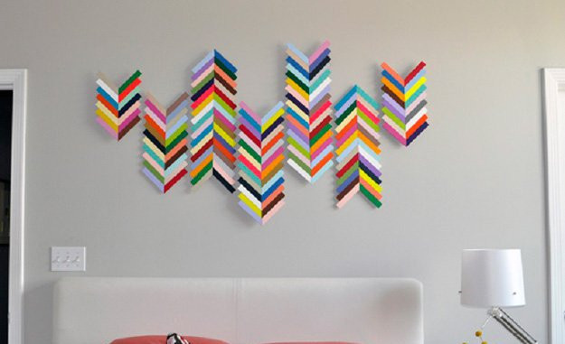 Best ideas about Wall Art Ideas
. Save or Pin 20 Cool Home Decor Wall Art Ideas Now.