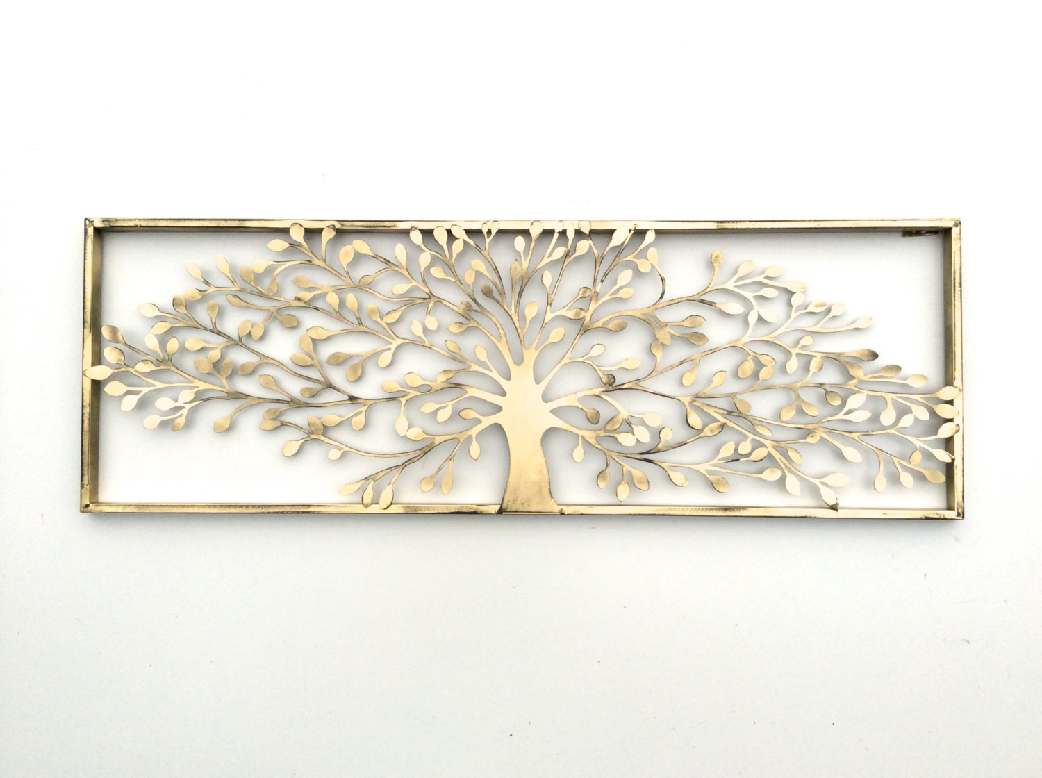 Best ideas about Wall Art Metal
. Save or Pin Metal Wall Art Metal Wall Decor Metal Tree Wall Art Tree Now.
