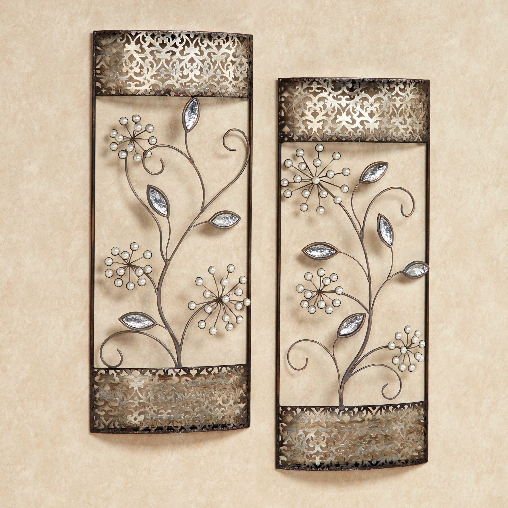 Best ideas about Wall Art Metal
. Save or Pin 23 Ravishing Metal Wall Decor Idea Now.