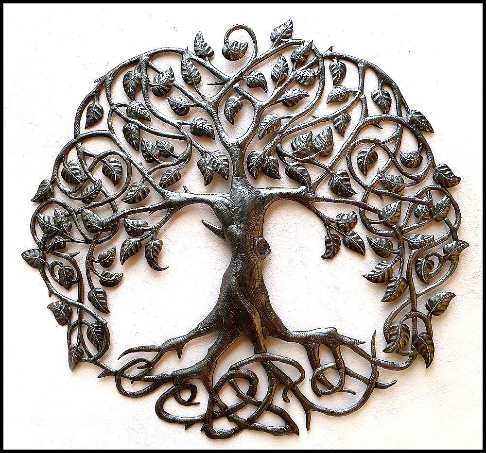 Best ideas about Wall Art Metal
. Save or Pin Metal Wall Art Tree Metal Art Wall Hanging Outdoor Metal Now.