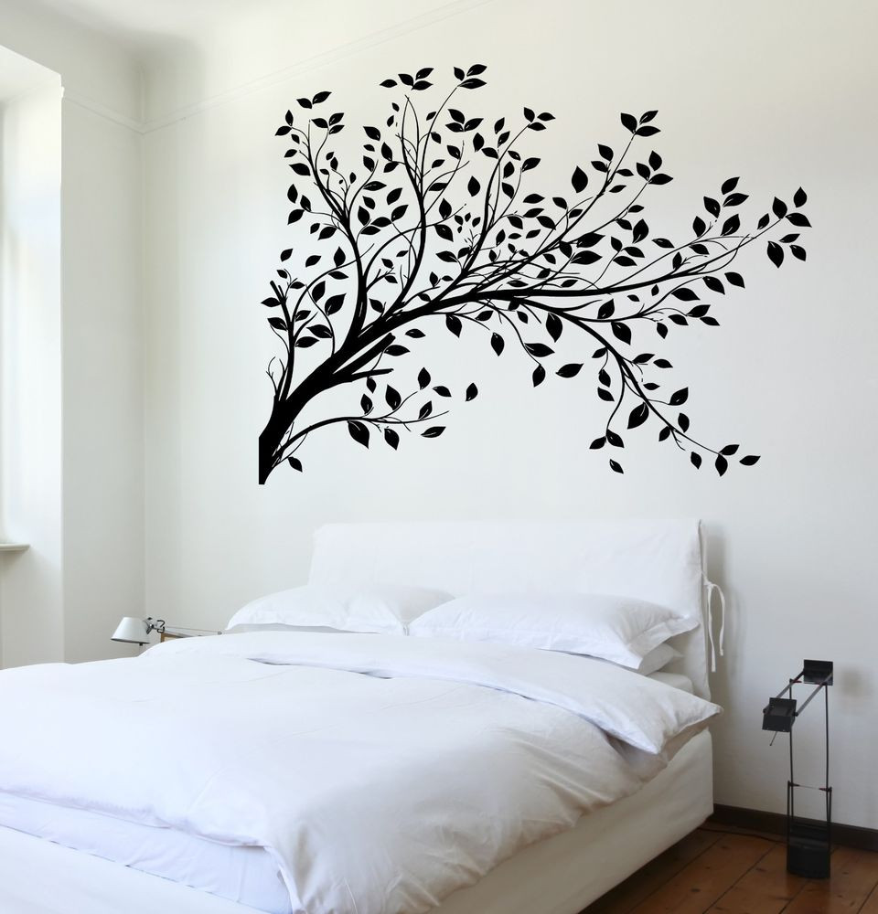 Best ideas about Wall Art Stickers
. Save or Pin Wall Decal Tree Branch Cool Art For Bedroom Vinyl Sticker Now.
