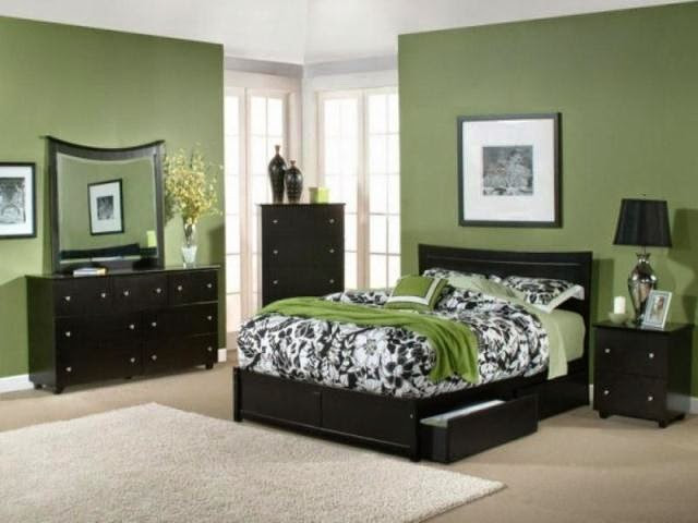 Best ideas about Wall Colours For Bedroom
. Save or Pin Bedroom Wall Paint Color Schemes and Design Ideas Now.