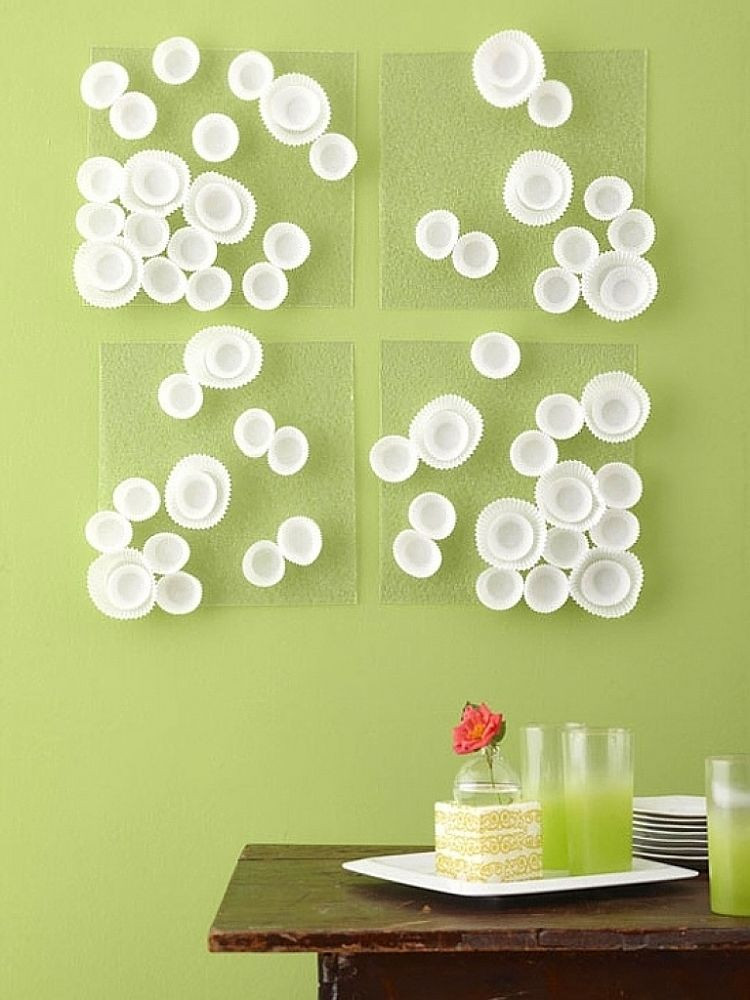 Best ideas about Wall Decor Ideas DIY
. Save or Pin A Display that Dazzles Extra Unique DIY Wall Art Ideas Now.