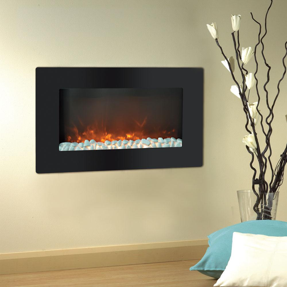 Best ideas about Wall Mount Electric Fireplace
. Save or Pin Cambridge Callisto 30 in Wall Mount Electric Fireplace in Now.