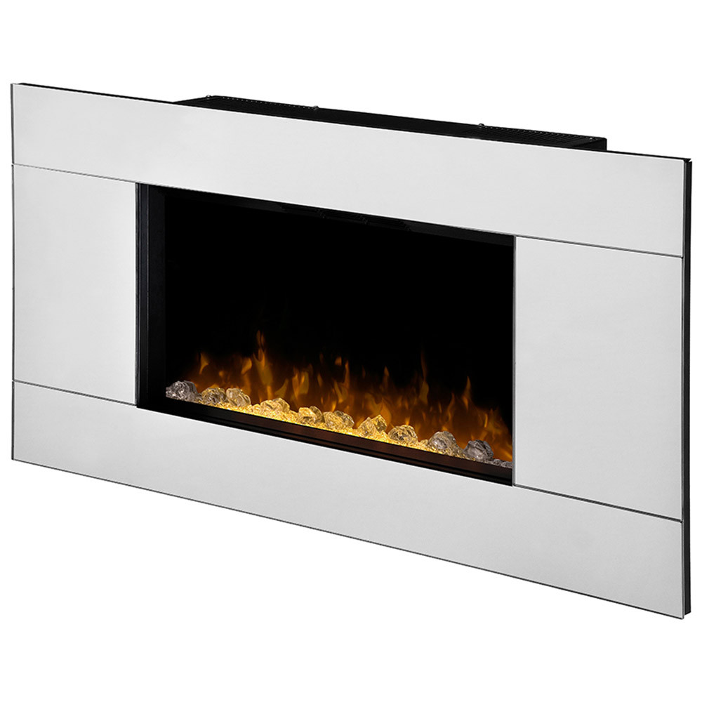 Best ideas about Wall Mount Electric Fireplace
. Save or Pin Reflections Wall Mount Electric Fireplace DWF24A 1329 Now.