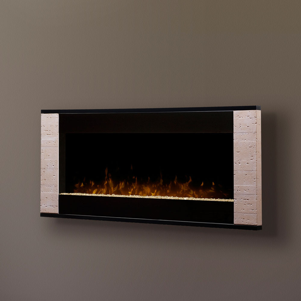 Best ideas about Wall Mount Electric Fireplace
. Save or Pin Dimplex Strata Linear Wall Mount Electric Fireplace Now.