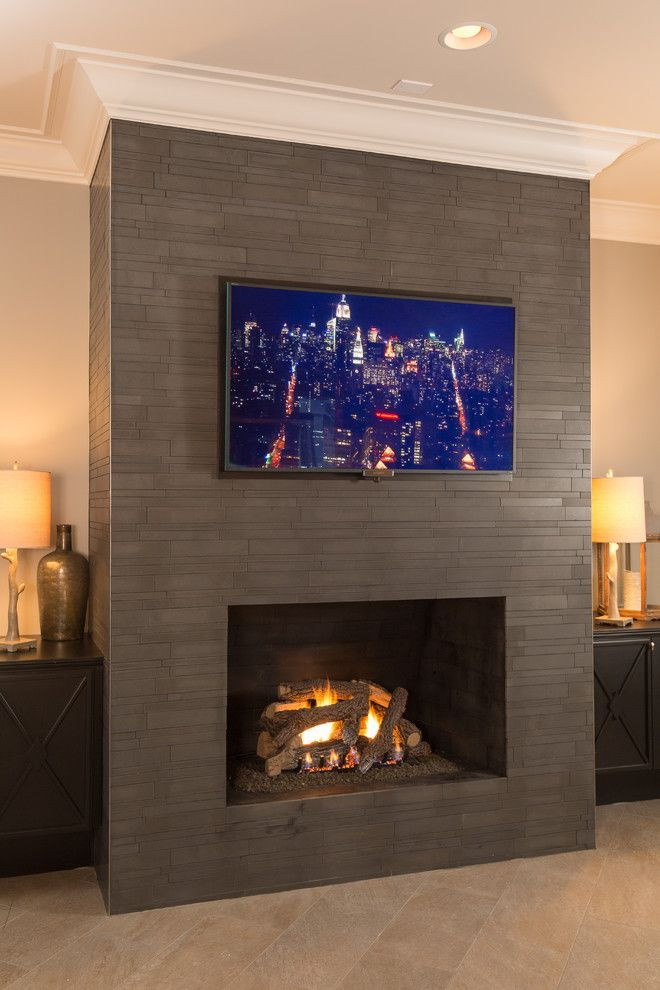 Best ideas about Wall Mount Gas Fireplace
. Save or Pin 25 bästa Flat screen wall mount idéerna på Pinterest Now.