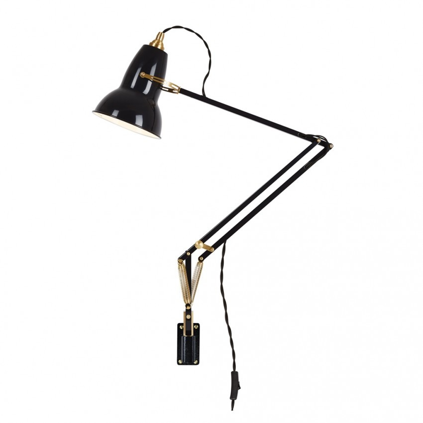Best ideas about Wall Mounted Desk Lamp
. Save or Pin Diy Wall Mounted Desk Lamp s HD Moksedesign Lights Now.