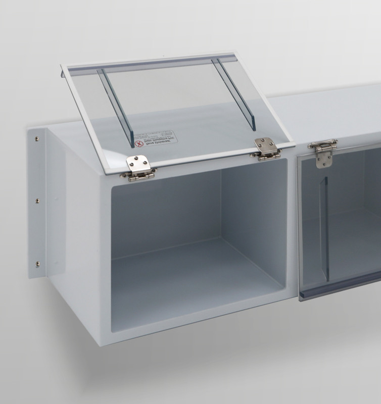 Best ideas about Wall Mounted Storage Cabinets
. Save or Pin Cleanroom Wall Mount Bulk Storage Cabinets Now.