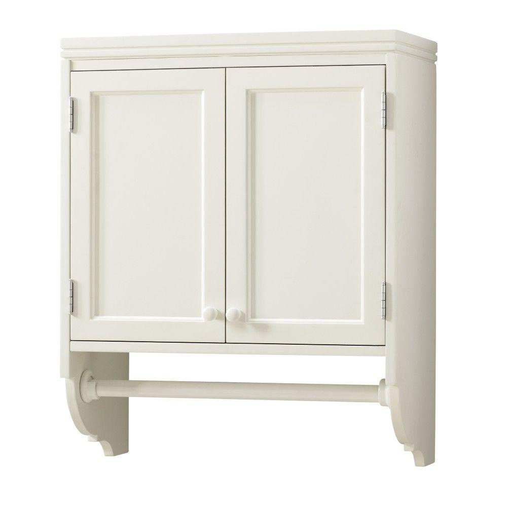 Best ideas about Wall Mounted Storage Cabinets
. Save or Pin Martha Stewart Living 30 in H x 24 in W Laundry Storage Now.