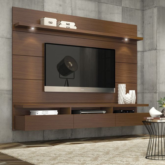 Best ideas about Wall Mounted Tv Cabinet
. Save or Pin Best 25 Wall mount tv stand ideas on Pinterest Now.