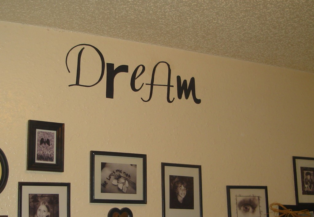 Best ideas about Wall Quotes DIY
. Save or Pin DIY Vinyl Wall Quotes Now.