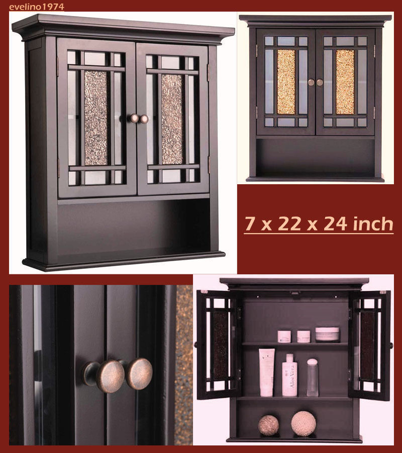 Best ideas about Wall Storage Cabinet
. Save or Pin 2 Door 2 Shelf Wall Cabinet Toiletry Storage Medicine Now.