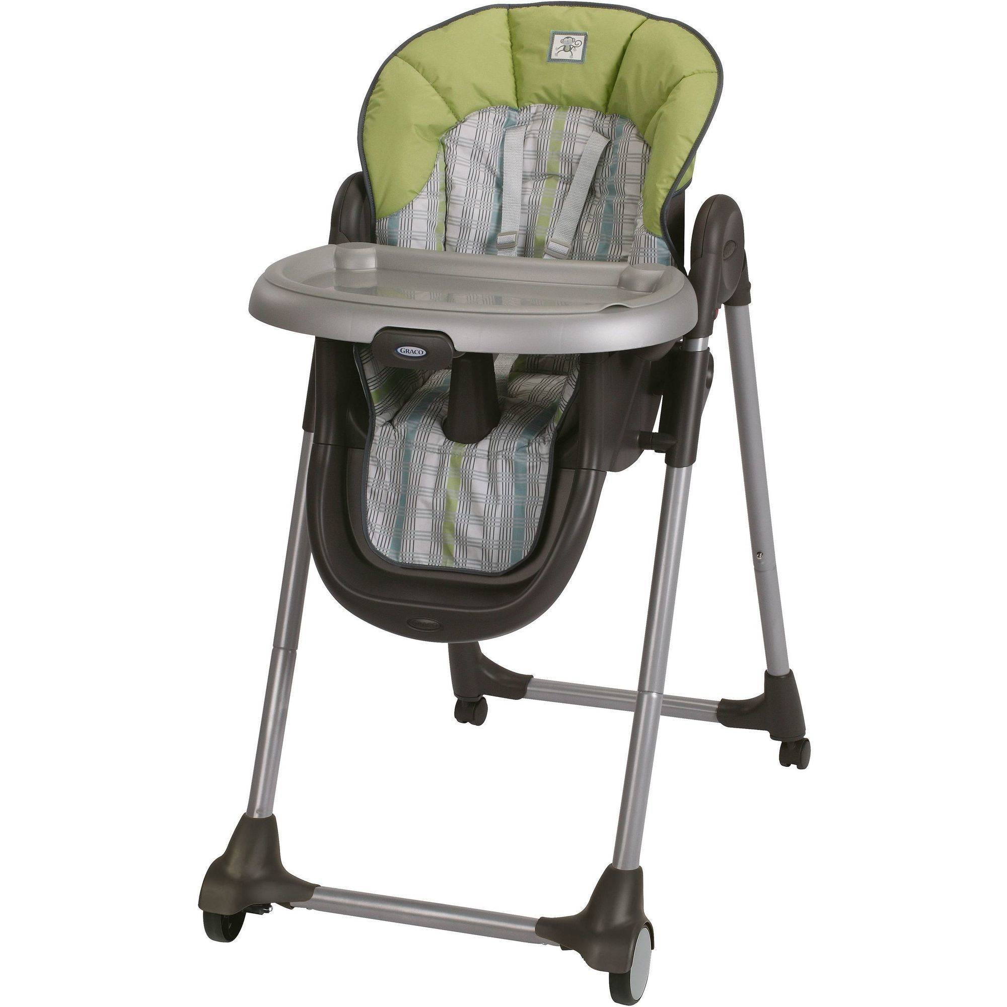 Best ideas about Walmart Baby Chair
. Save or Pin 58 Walmart Baby High Chairs Badger Basket Envee Baby High Now.