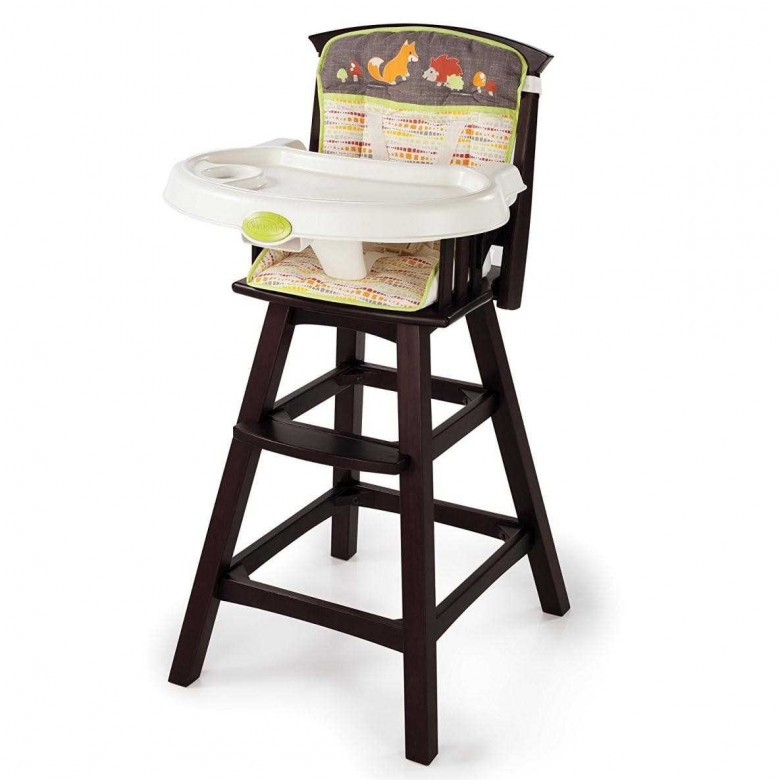 Best ideas about Walmart Baby Chair
. Save or Pin Styles Baby Trend Portable High Chairs Walmart Design Now.