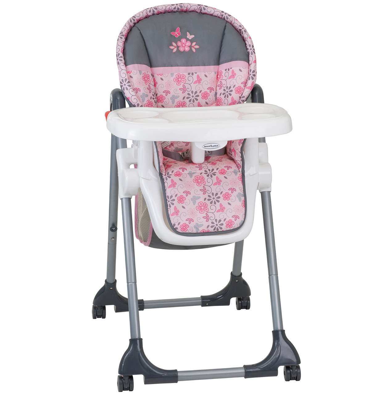 Best ideas about Walmart Baby Chair
. Save or Pin 58 Walmart Baby High Chairs Badger Basket Envee Baby High Now.