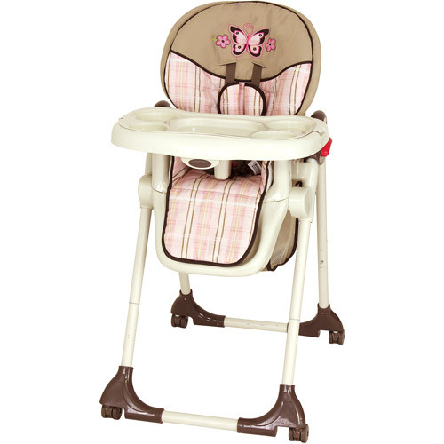 Best ideas about Walmart Baby Chair
. Save or Pin Baby Trend High Chair Dakota Walmart Walmart High Now.