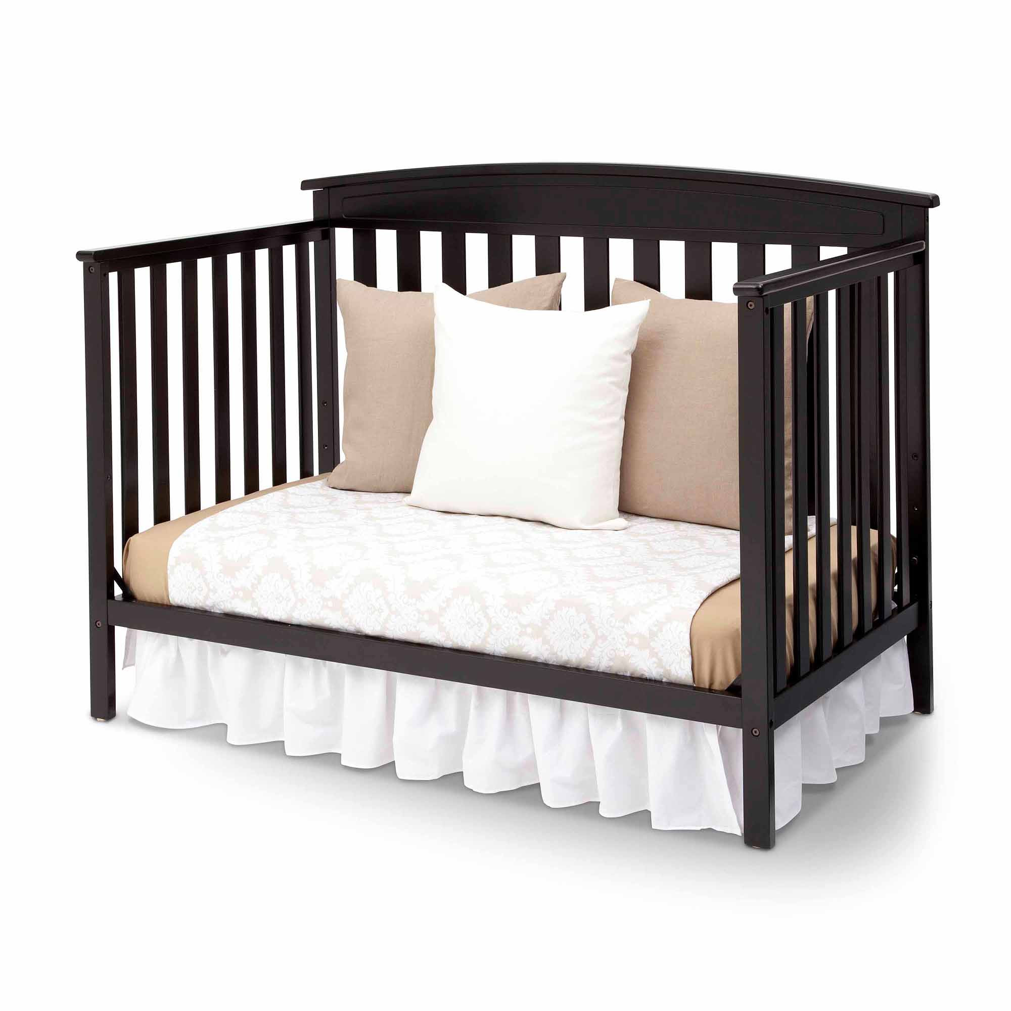 Best ideas about Walmart Baby Furniture
. Save or Pin Bedroom Portable Crib Walmart To Make Your Child Feel Now.