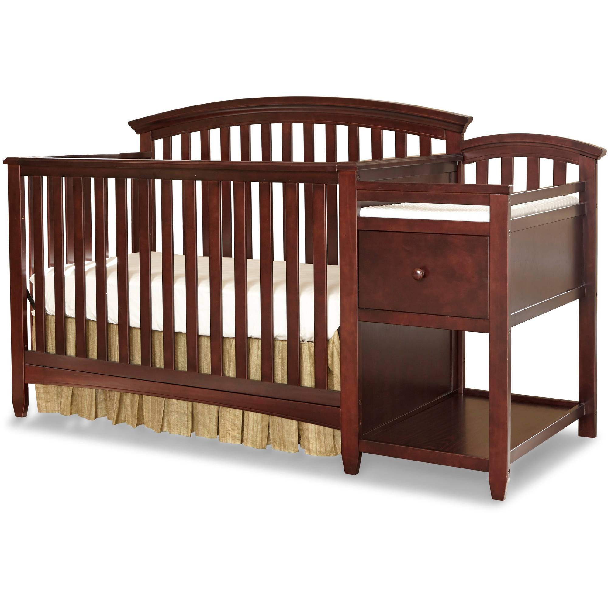 Best ideas about Walmart Baby Furniture
. Save or Pin Bedroom Cozy Tar Cribs Clearance For Modern Kid Now.