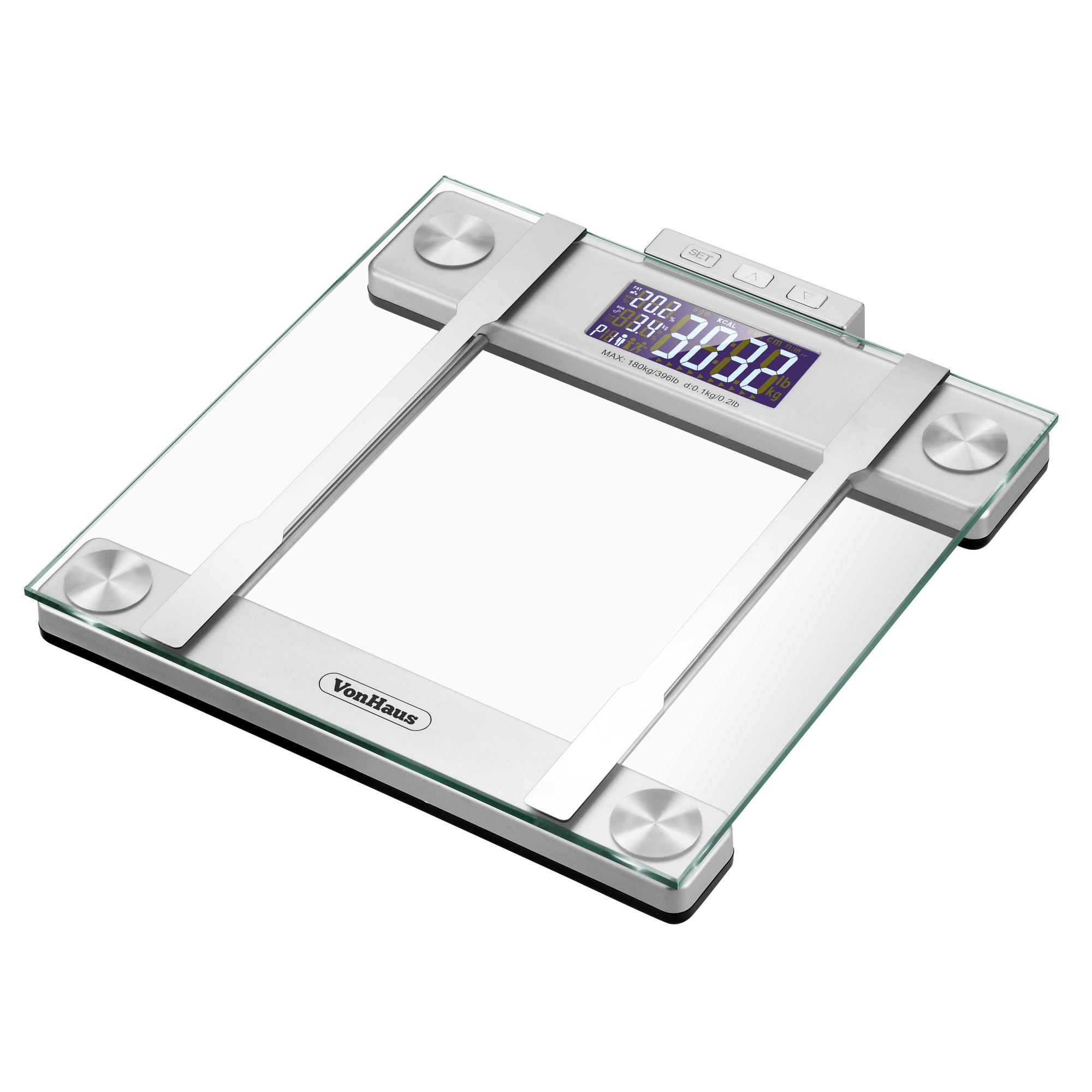 Best ideas about Walmart Bathroom Scale
. Save or Pin Others Bed Bath And Beyond Bathroom Scales For Use In The Now.