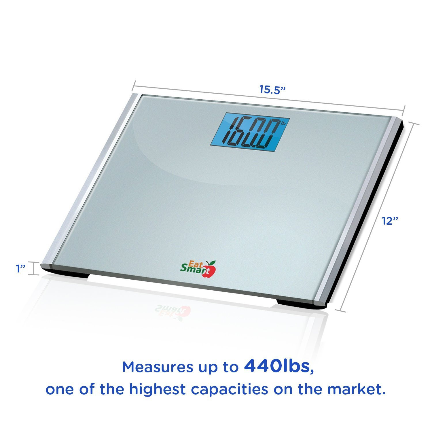 Best ideas about Walmart Bathroom Scale
. Save or Pin Inspirations Best Weight Control Tools Ideas With Now.