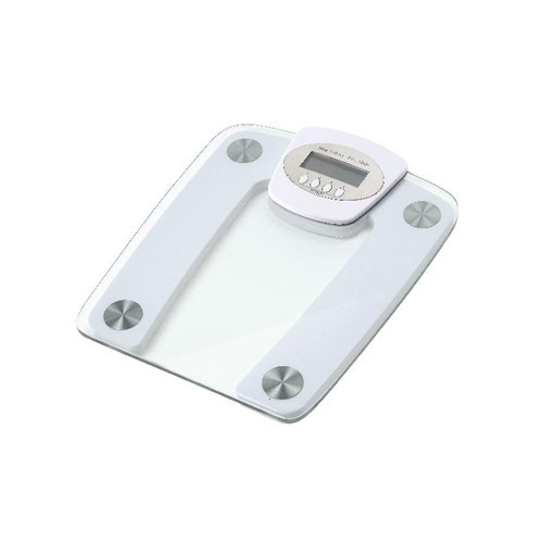 Best ideas about Walmart Bathroom Scale
. Save or Pin Trimmer Mechanical Bathroom Scale with Extra Now.