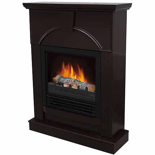 Best ideas about Walmart Electric Fireplace
. Save or Pin ChimneyFree Electric Infrared Quartz Stove Heater 5 200 Now.