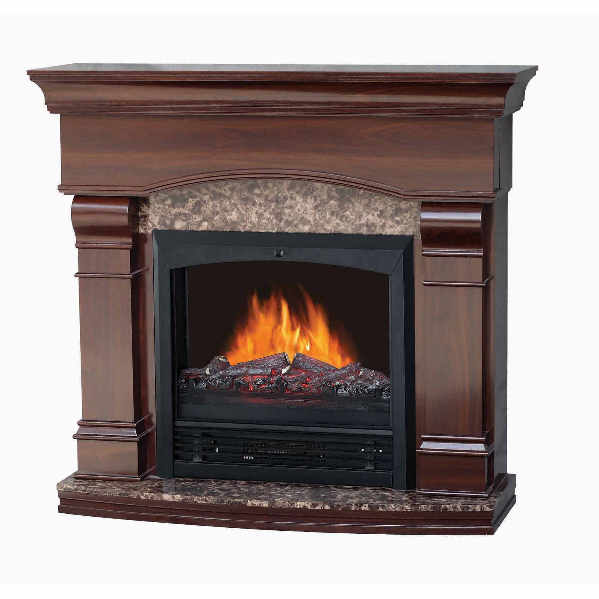 Best ideas about Walmart Electric Fireplace
. Save or Pin Altra Chicago Fireplace Espresso TV Console for TVs up to Now.