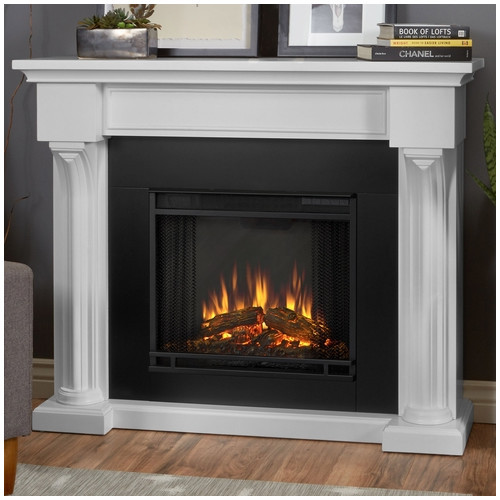 Best ideas about Walmart Electric Fireplace
. Save or Pin NEW Southern Enterprises Kentshire Convertible Electric Now.