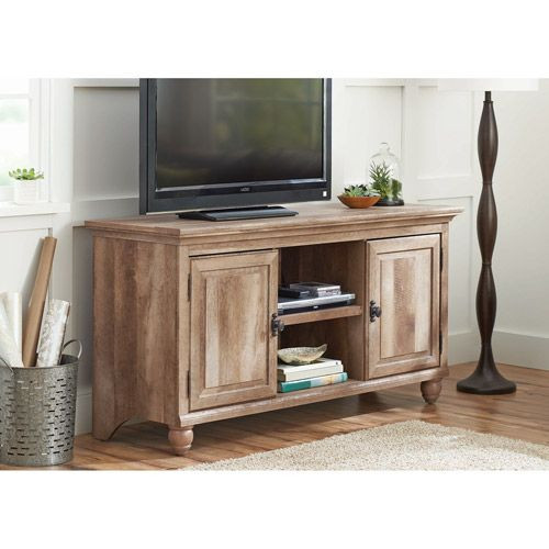 Best ideas about Walmart Furniture Tv Stand
. Save or Pin Better Homes & Gardens Crossmill Collection TV Stand Now.