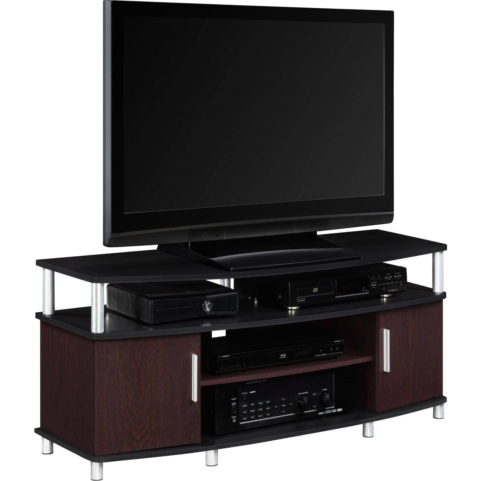 Best ideas about Walmart Furniture Tv Stand
. Save or Pin 2018 Best of Emerson Tv Stands Now.