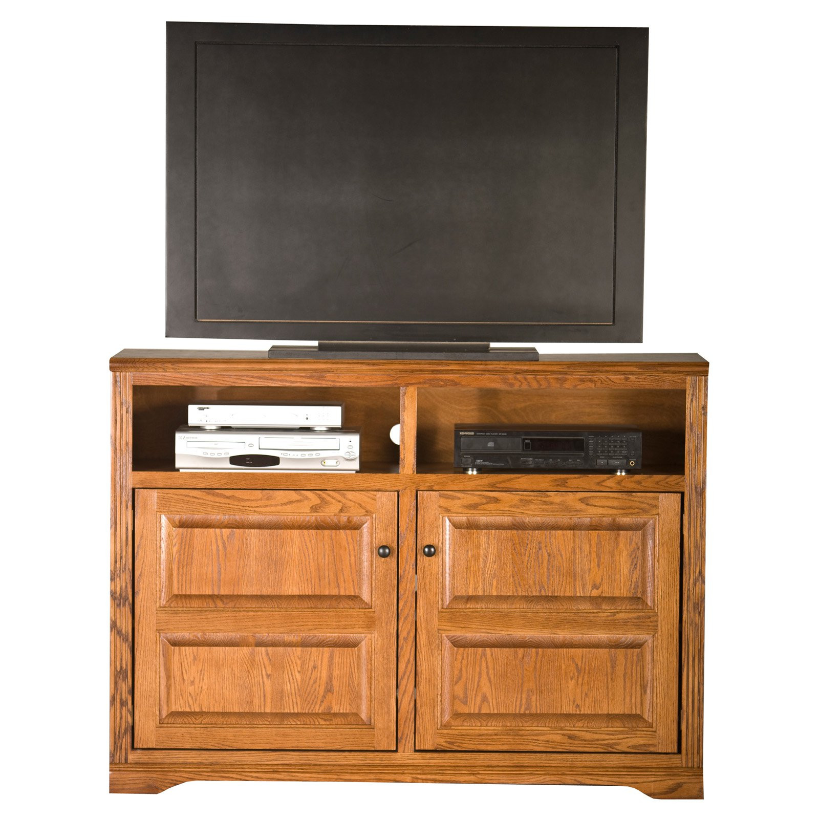 Best ideas about Walmart Furniture Tv Stand
. Save or Pin Eagle Furniture Oak Ridge 55 in TV Stand Walmart Now.
