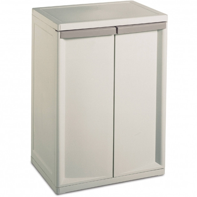 Best ideas about Walmart Garage Storage Cabinet
. Save or Pin Fantastic Sterilite 2 Shelf Storage Cabinet Walmart Now.