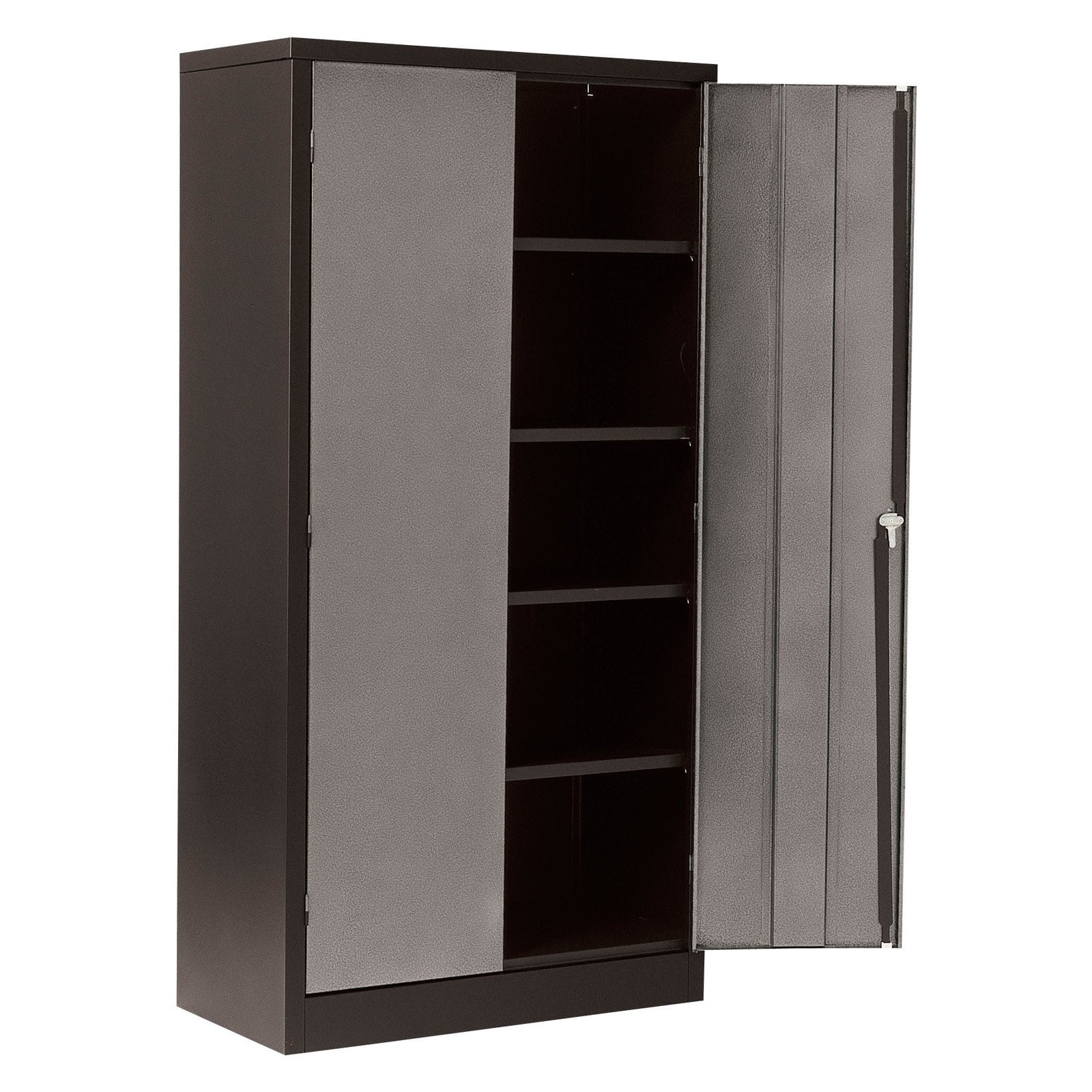 Best ideas about Walmart Garage Storage Cabinet
. Save or Pin 20 Best Ideas of Garage Wardrobe Storage Cabinet Now.