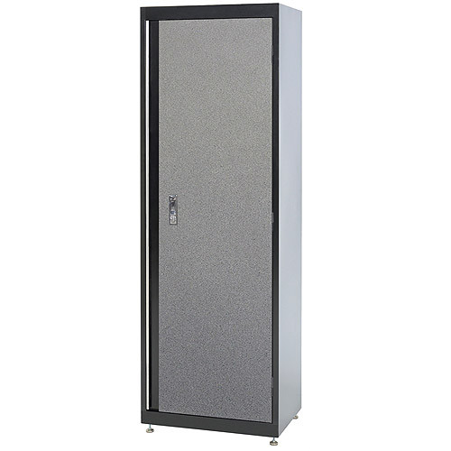 Best ideas about Walmart Garage Storage Cabinet
. Save or Pin Sandusky 46"L x 24"D x 72"H Steel Jumbo Garage Cabinet Now.