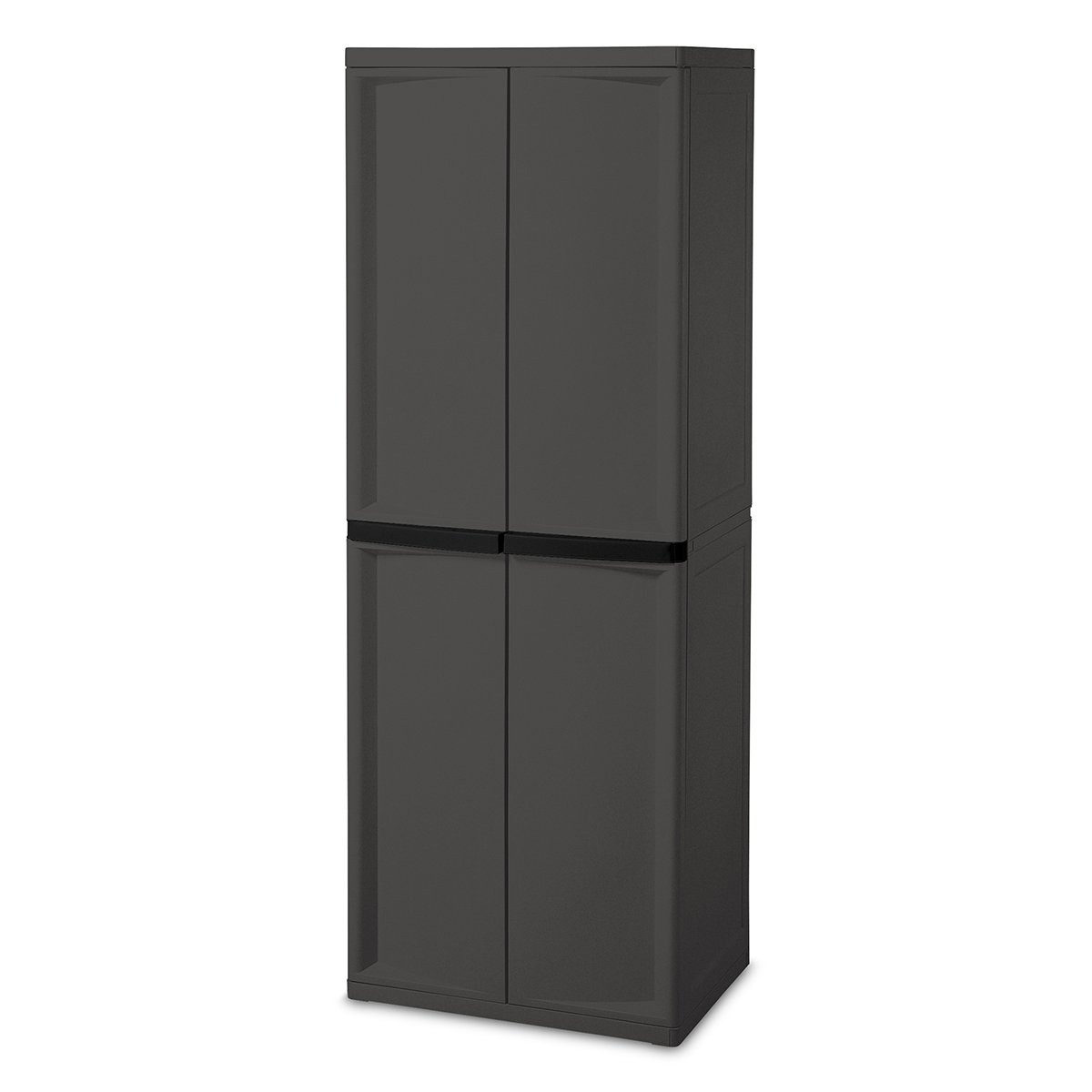 Best ideas about Walmart Garage Storage Cabinet
. Save or Pin Garage Storage Walmart Now.