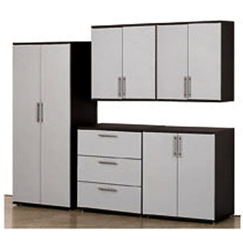 Best ideas about Walmart Garage Storage Cabinet
. Save or Pin Suncast Tall Garage Cabinet Taupe Walmart Now.