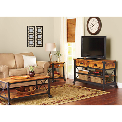 Best ideas about Walmart Living Room Furniture
. Save or Pin Living Room Sets Walmart Now.