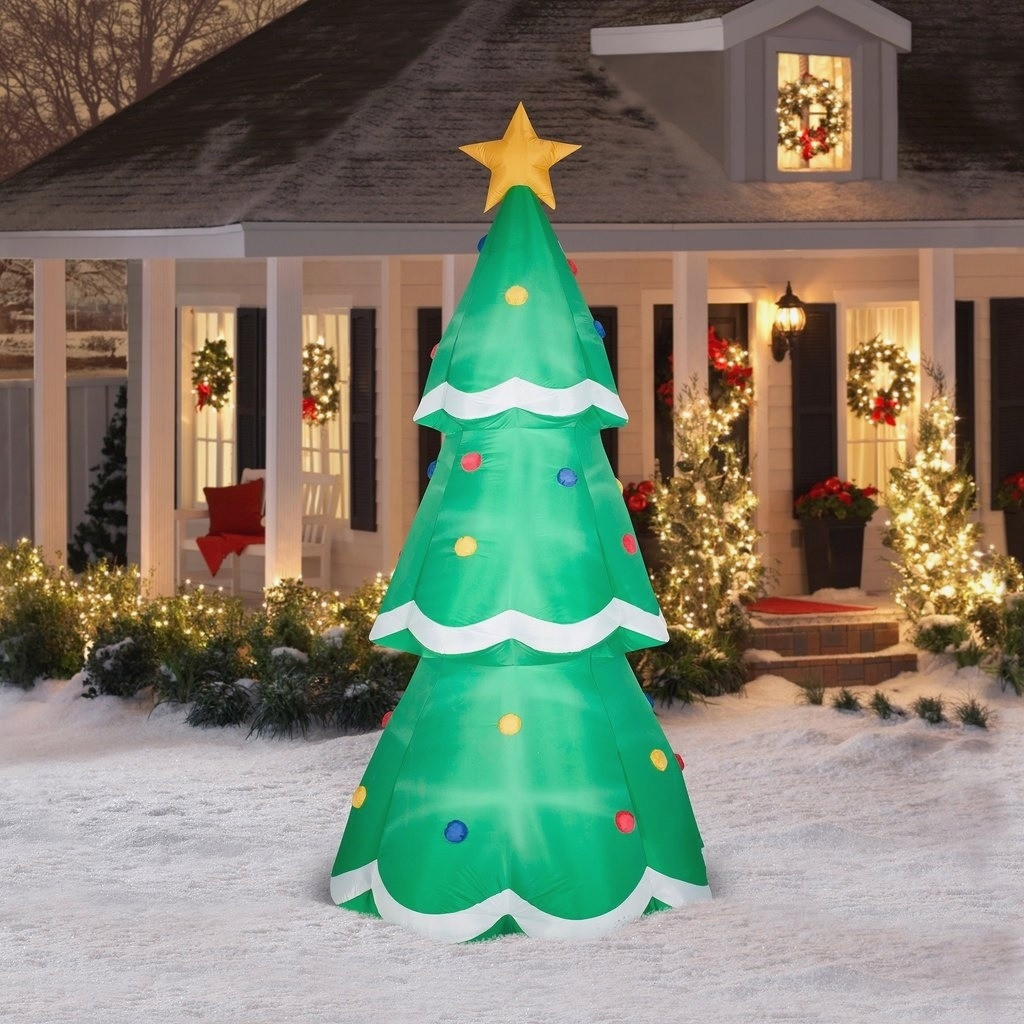 Best ideas about Walmart Outdoor Christmas Decorations
. Save or Pin Walmart Outdoor Christmas Decorations 2017 Now.