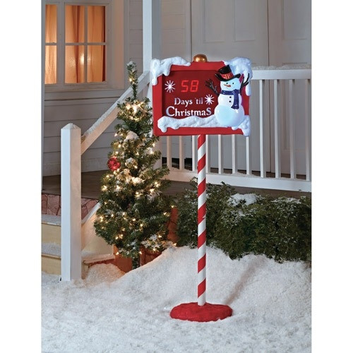 Best ideas about Walmart Outdoor Christmas Decorations
. Save or Pin Walmart Outdoor Christmas Decorations 2017 Now.