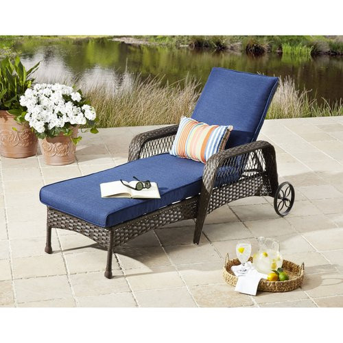 Best ideas about Walmart Outdoor Patio Furniture
. Save or Pin Better Homes and Gardens Patio Furniture Walmart Now.