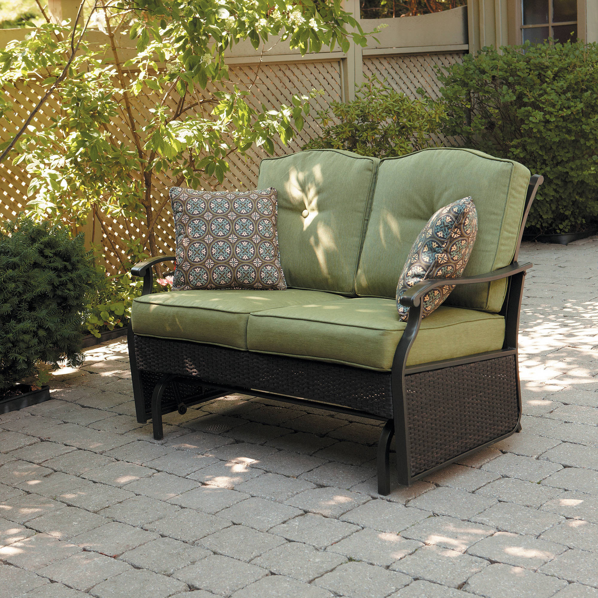 Best ideas about Walmart Outdoor Patio Furniture
. Save or Pin Patio Chairs & Stools Walmart Now.