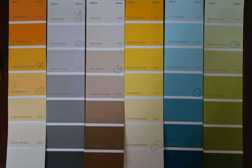 Best ideas about Walmart Paint Colors
. Save or Pin Walmart Paint Colors Samples — Paint InspirationPaint Now.
