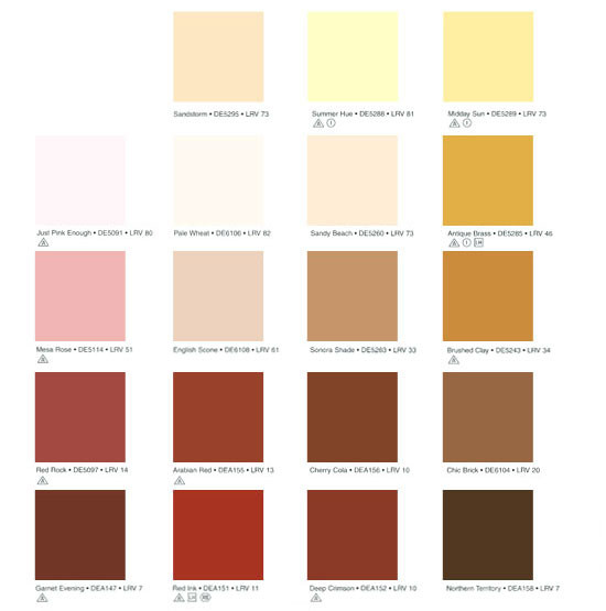 Best ideas about Walmart Paint Colors
. Save or Pin Top 28 Walmart Paint Colors walmart paint color chart Now.