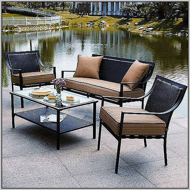 Best ideas about Walmart Patio Cushions
. Save or Pin Patio Furniture Cushions Walmart Canada Home Citizen Now.