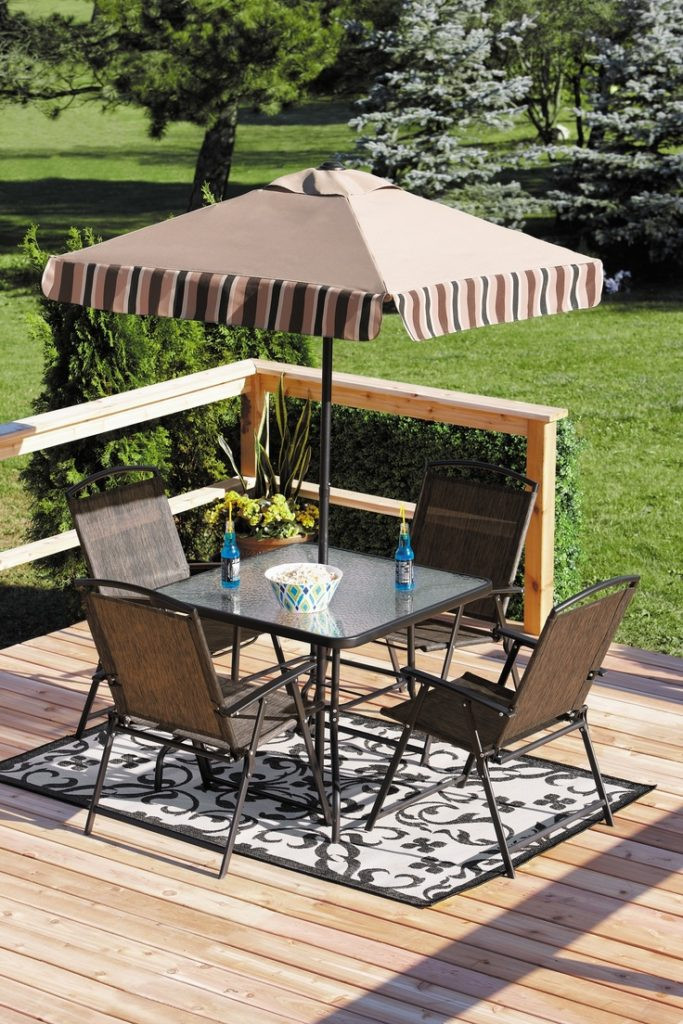 Best ideas about Walmart Patio Furniture
. Save or Pin Patio Furniture Walmart Clearance – Isglmasjid Now.